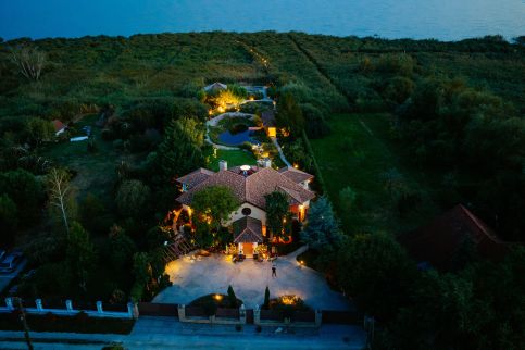 Villa Irina ***** Apartman56