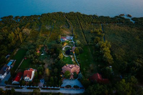 Villa Irina ***** Apartman59