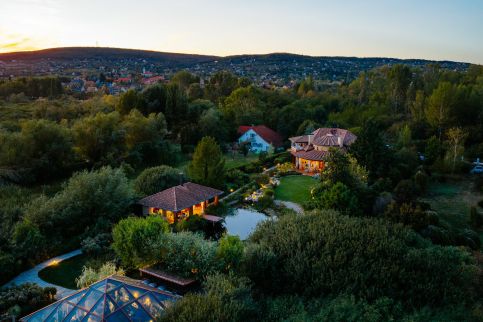 Villa Irina ***** Apartman60