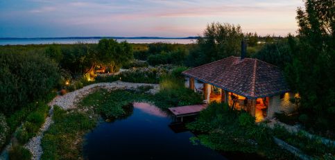 Villa Irina ***** Apartman61