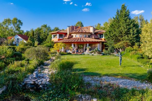 Villa Irina ***** Apartman66