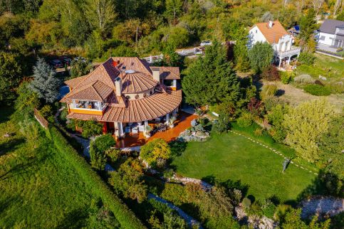 Villa Irina ***** Apartman67