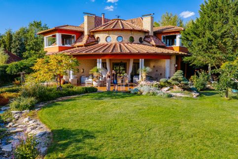 Villa Irina ***** Apartman68