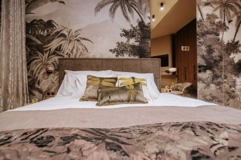 Villa Irina ***** Apartman7