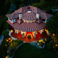 Villa Irina ***** Apartman