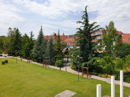 Wellakaros Wellness Apartman19