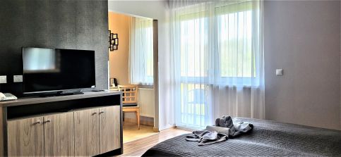 Wellakaros Wellness Apartman25