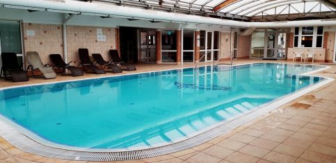 Wellakaros Wellness Apartman2