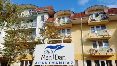 Wellakaros Wellness Apartman5