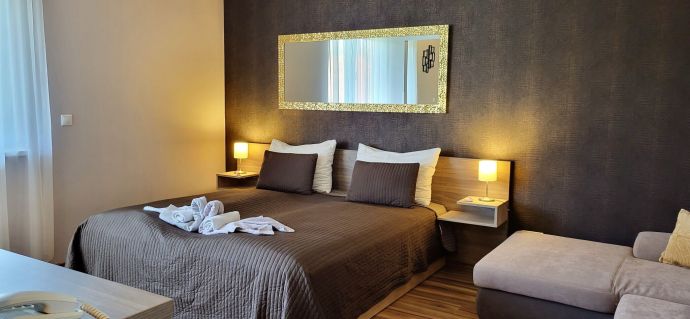 Wellakaros Wellness Apartman