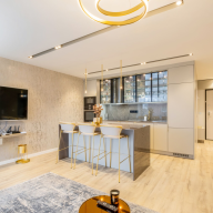 MF Coral 61 Luxury Apartment