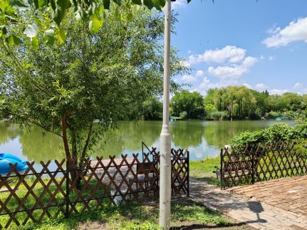 Sirató 82. Vendégház