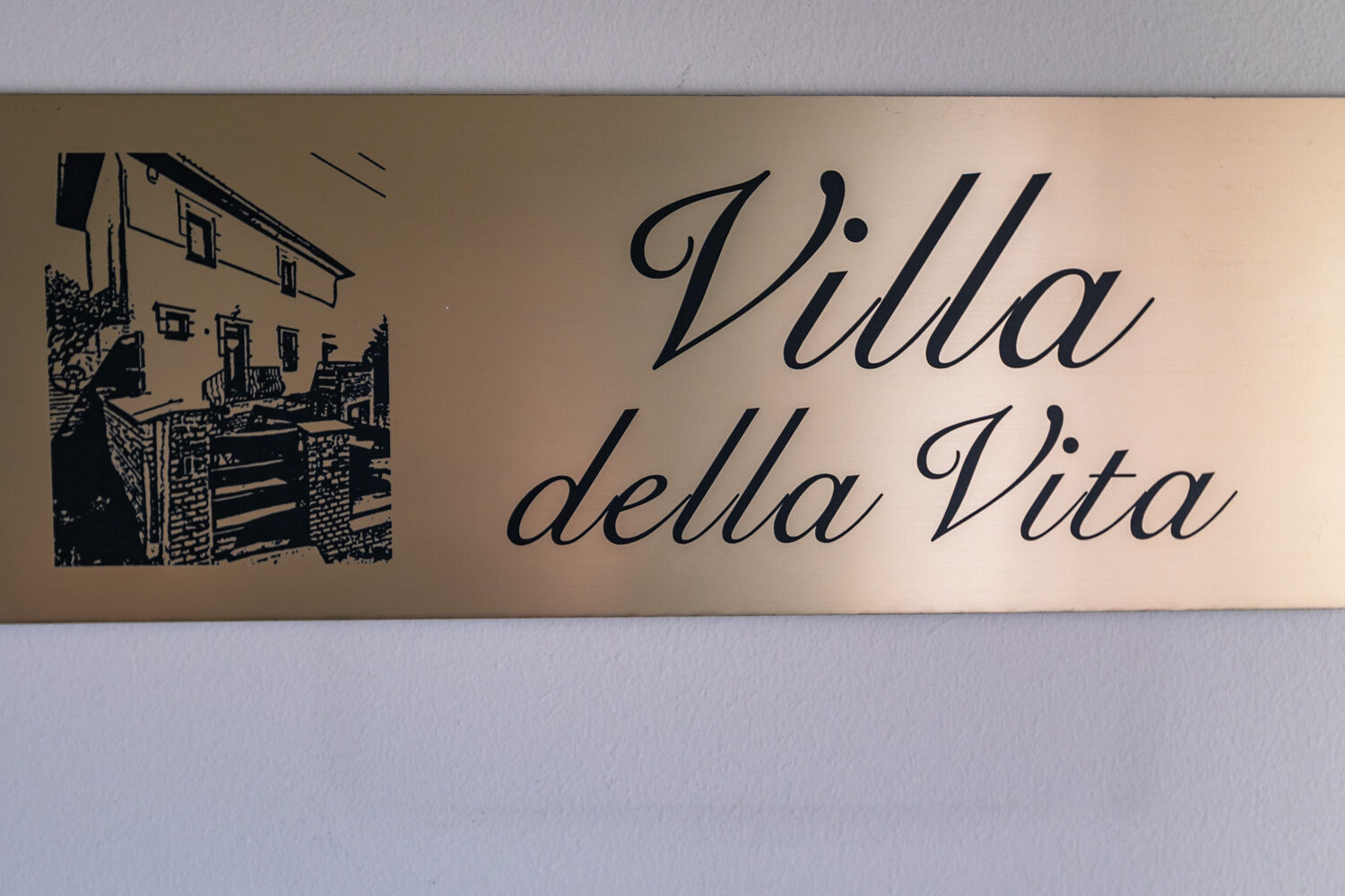 Villa della Vita – Pécs fotó 3