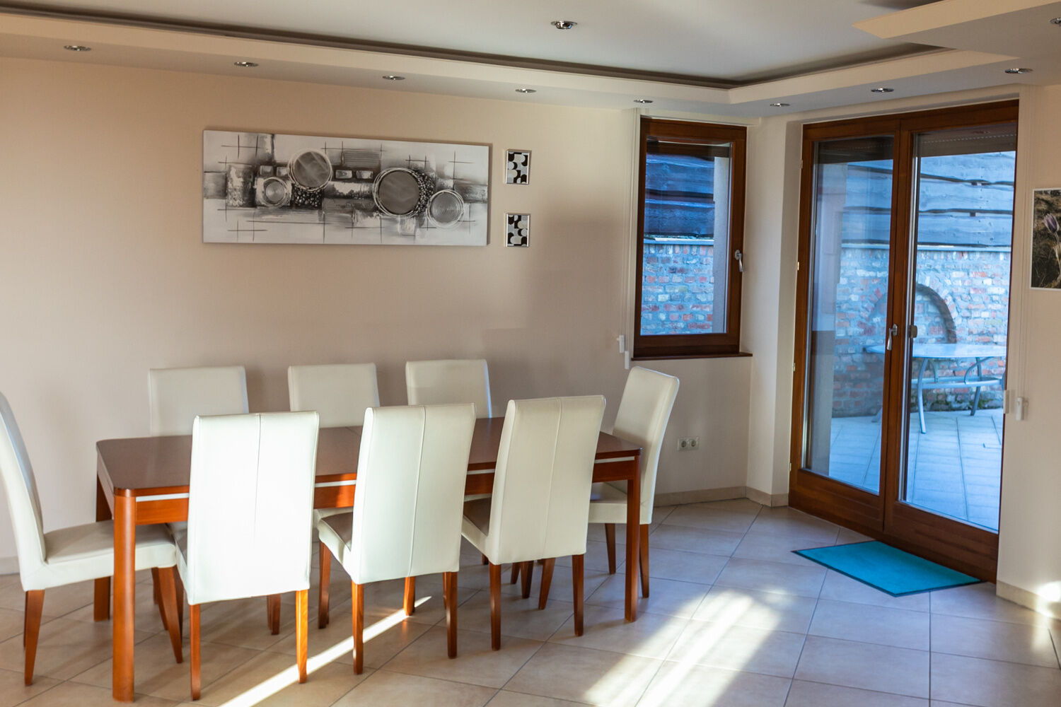 Villa della Vita – Pécs fotó 4