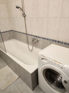 Beszédes Apartman7