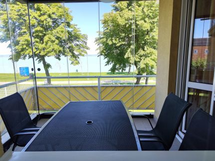 Beszédes Apartman8