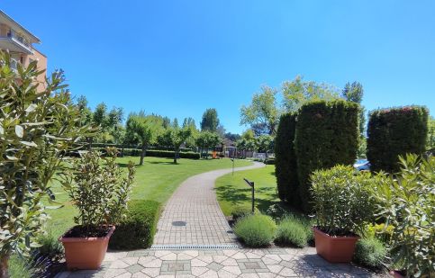 Beszédes Apartman10