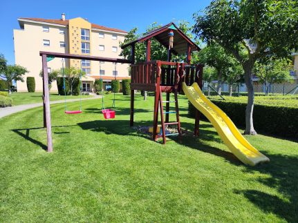 Beszédes Apartman11