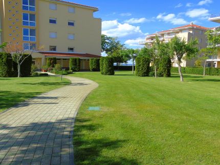 Beszédes Apartman2