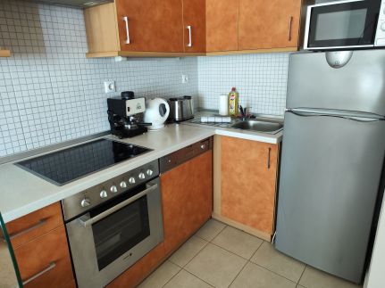 Beszédes Apartman3