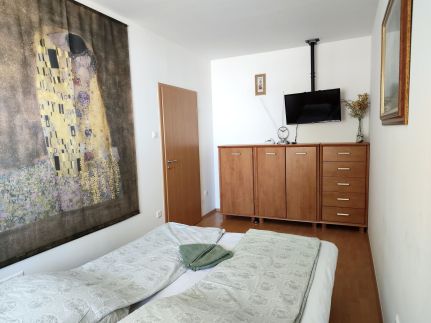 Beszédes Apartman4