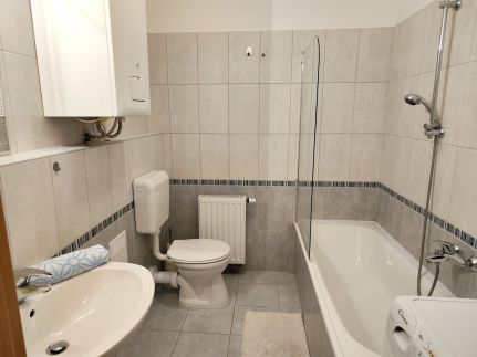 Beszédes Apartman5