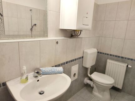 Beszédes Apartman6