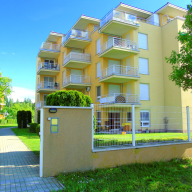Beszédes Apartman