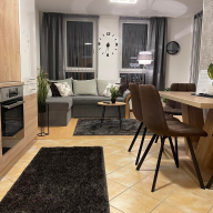 Európa 20 Apartman