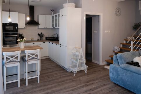 Tündér-Lak Apartman12