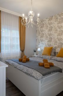 Tündér-Lak Apartman7