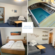 Delfin Apartman