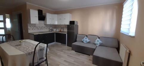 Apartman In City1