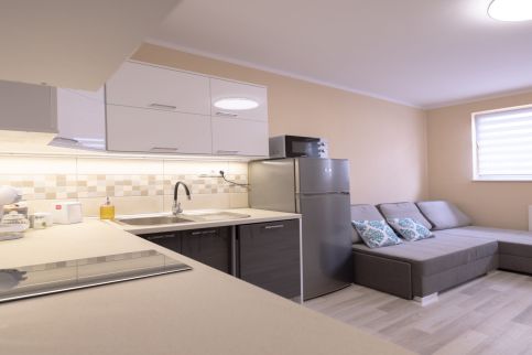 Apartman In City3