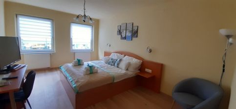 Apartman In City6