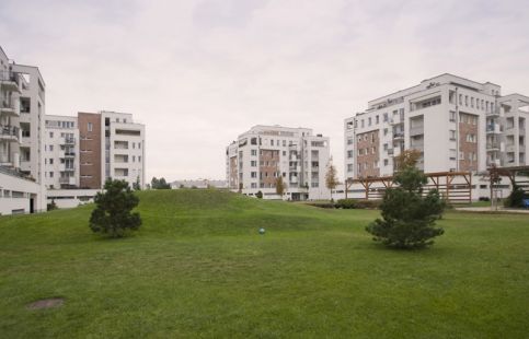 Ablak-Window Budapest Hostel és Apartman17