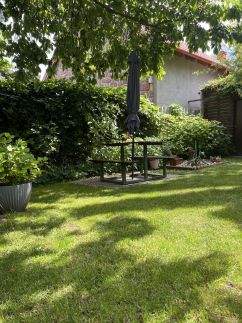 Kata Vendégház Balatonalmádi9