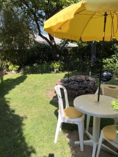 Kata Vendégház Balatonalmádi10