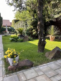 Kata Vendégház Balatonalmádi12