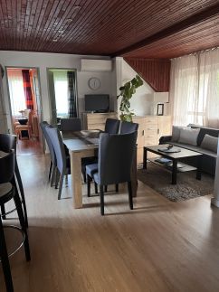 Kata Vendégház Balatonalmádi17