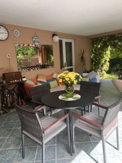 Kata Vendégház Balatonalmádi1