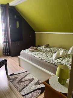 Kata Vendégház Balatonalmádi23