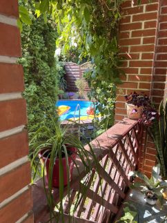 Kata Vendégház Balatonalmádi3