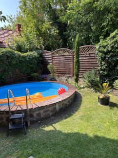 Kata Vendégház Balatonalmádi4