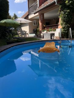 Kata Vendégház Balatonalmádi6