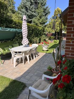 Kata Vendégház Balatonalmádi