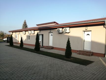 Farkas Villa