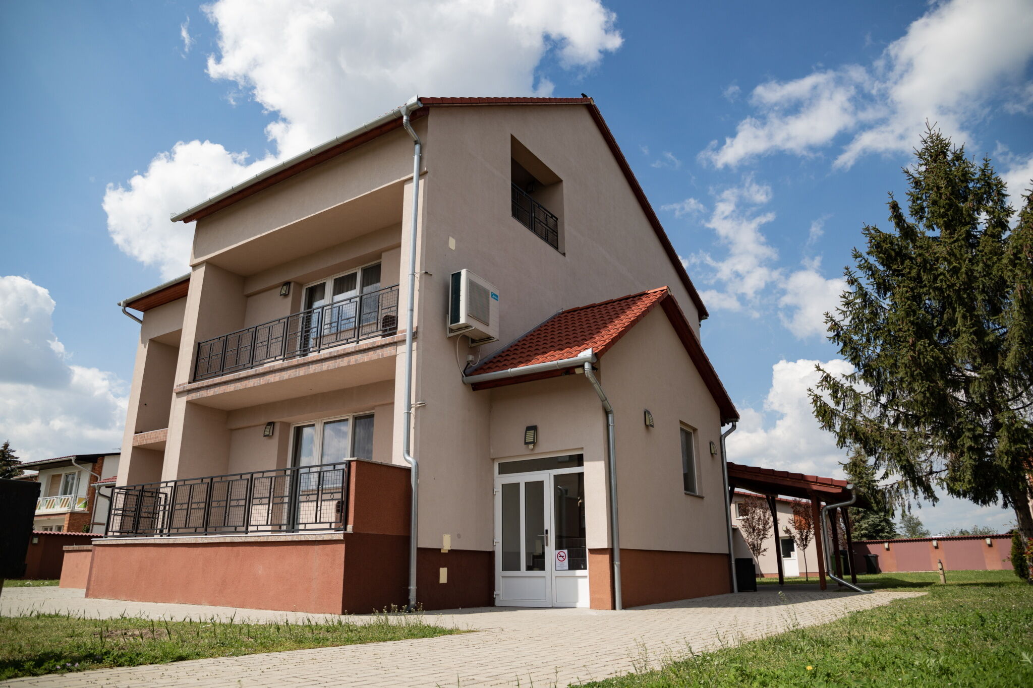 Farkas Villa – Mórahalom fotó 6
