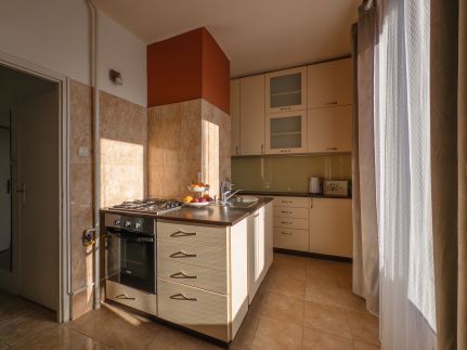 Loggia Apartman12