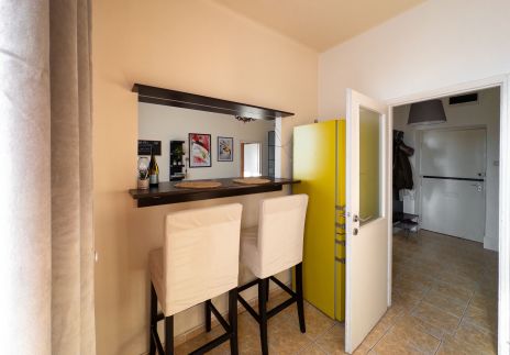 Loggia Apartman14